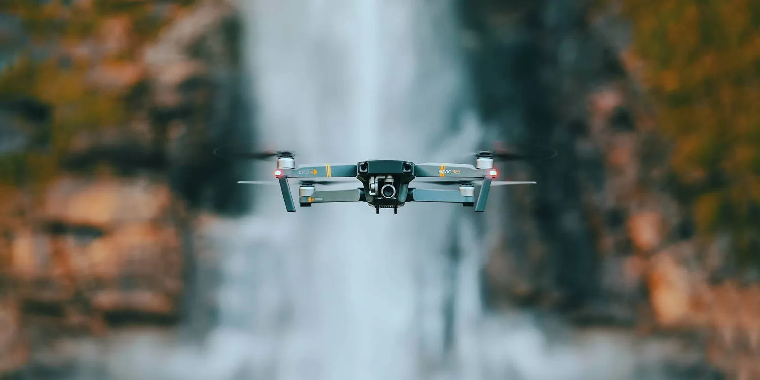 Australia is bringing in drone registration and accreditation