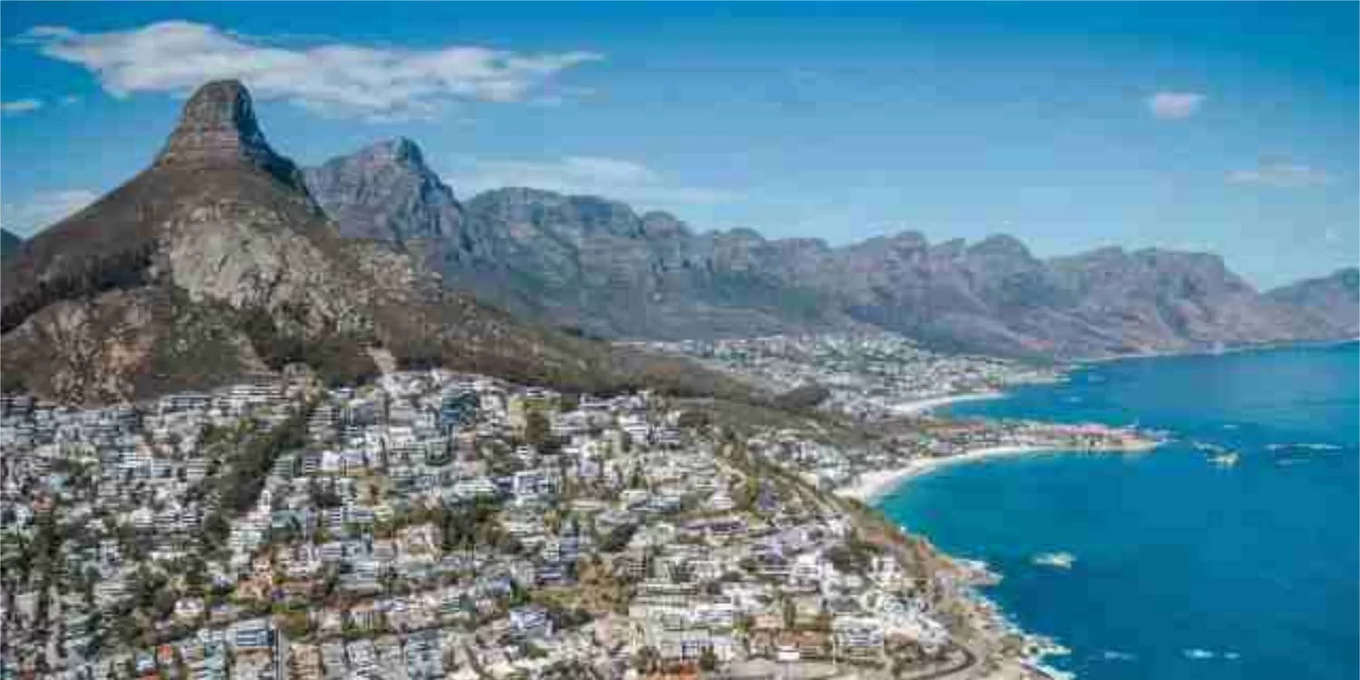 Cape Town wants to use drones to fight crime