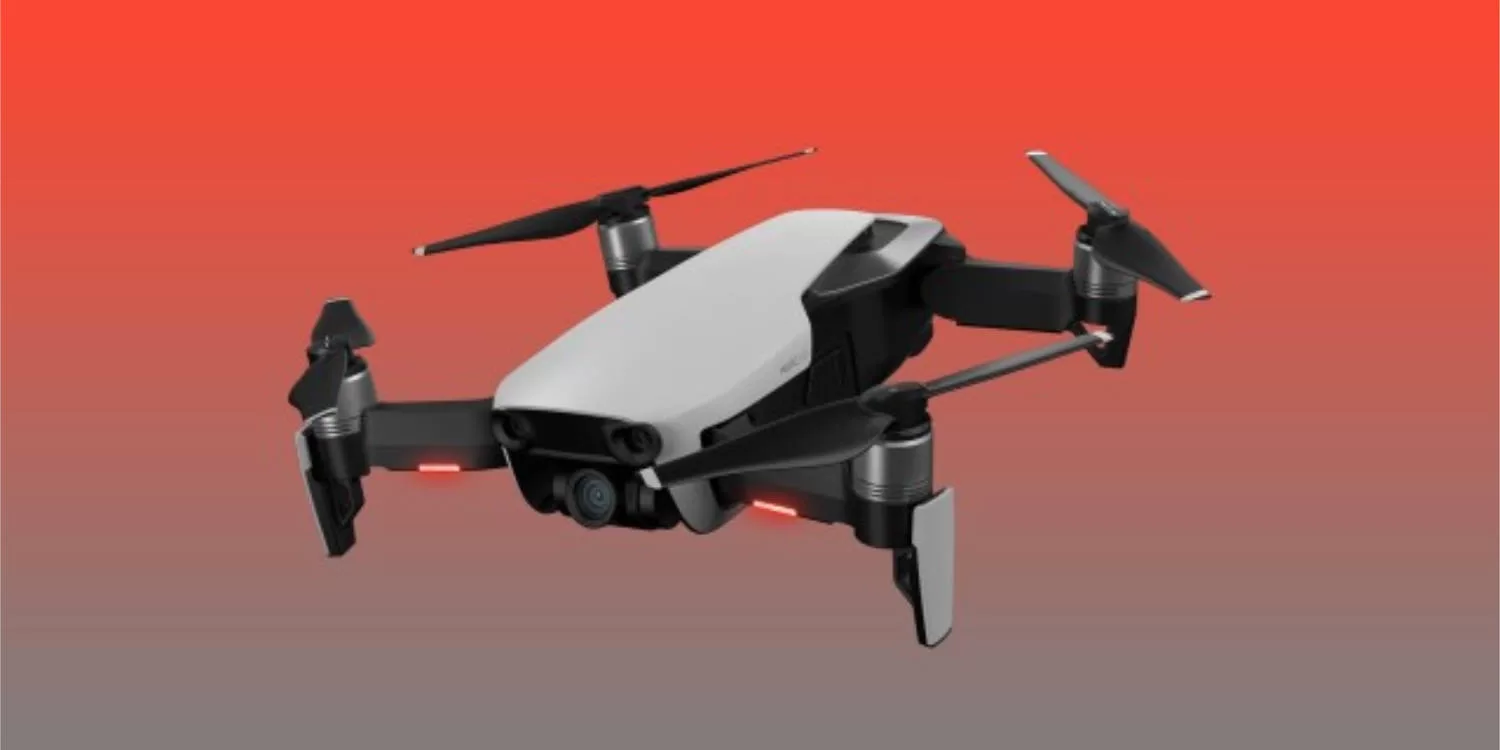 The DJI Mavic Air is out of stock, Inspire 3 isn’t coming soon
