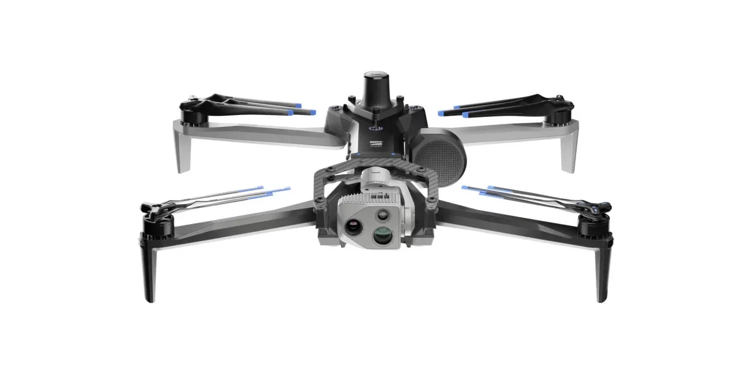 Skydio X10 enterprise drone announced at Ascend 2023