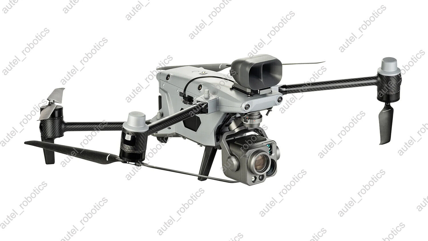Autel Alpha enterprise drone