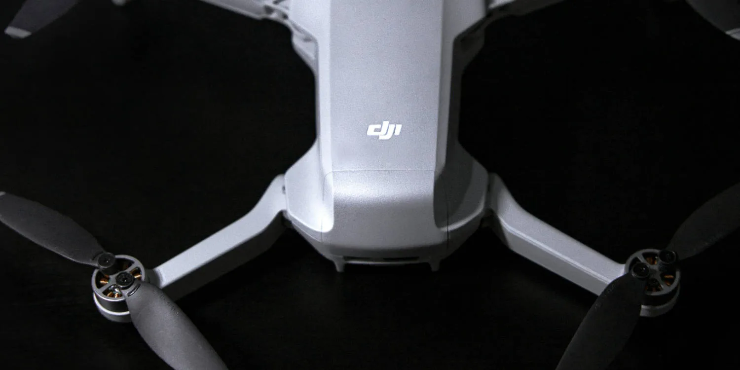 DJI reportedly targeted in data breach, 50K users hit