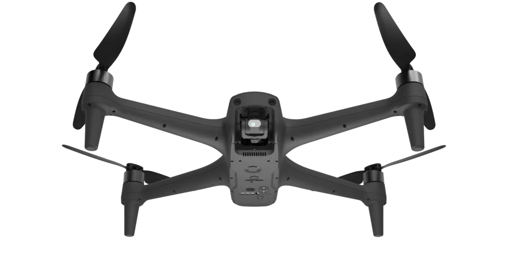 Aeroo Pro Australian drone